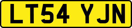 LT54YJN