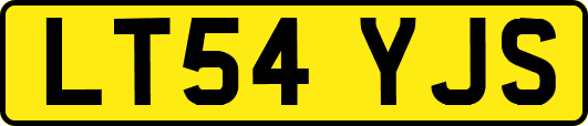 LT54YJS