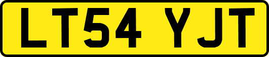 LT54YJT
