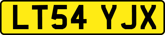 LT54YJX