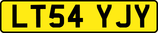 LT54YJY