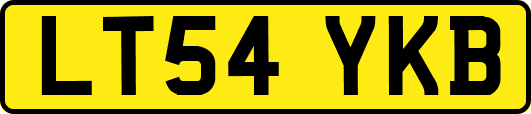 LT54YKB