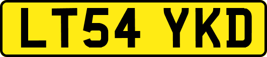 LT54YKD