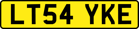 LT54YKE