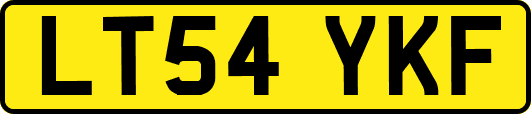 LT54YKF