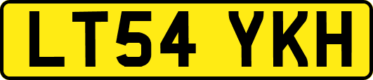 LT54YKH