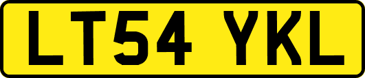 LT54YKL