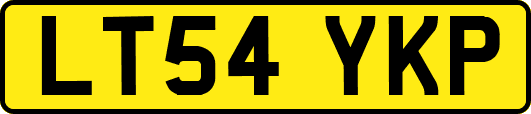 LT54YKP