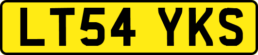 LT54YKS