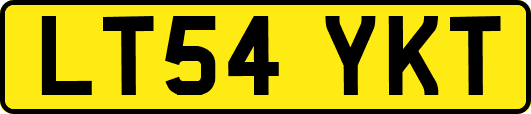 LT54YKT
