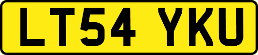 LT54YKU