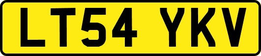 LT54YKV