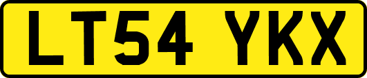 LT54YKX