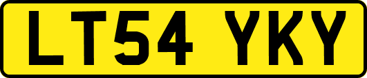 LT54YKY