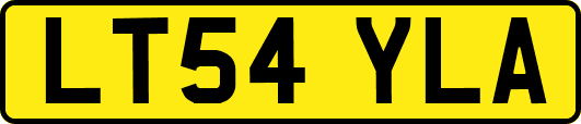 LT54YLA