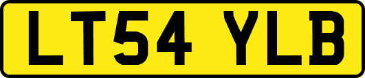 LT54YLB