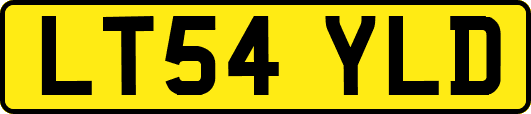 LT54YLD