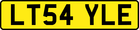 LT54YLE