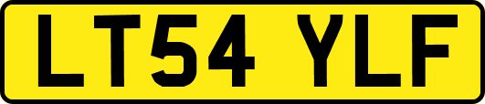 LT54YLF