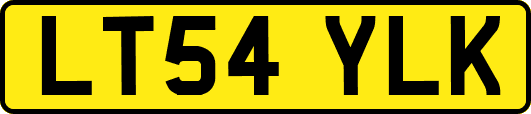 LT54YLK