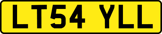LT54YLL