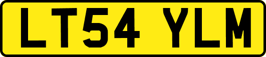 LT54YLM