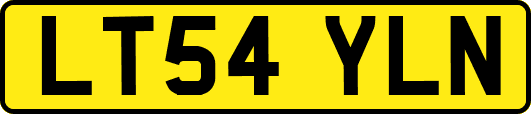 LT54YLN