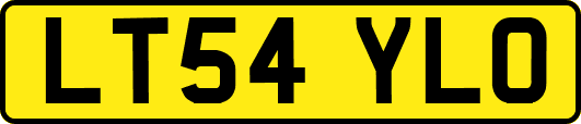 LT54YLO