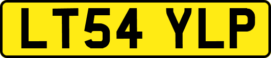 LT54YLP