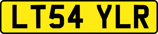 LT54YLR