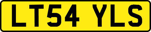 LT54YLS