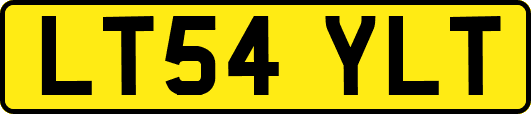 LT54YLT