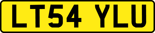 LT54YLU