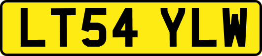 LT54YLW