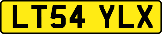 LT54YLX