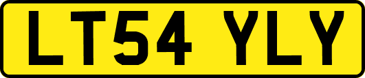 LT54YLY