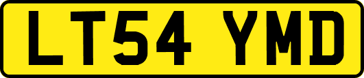 LT54YMD