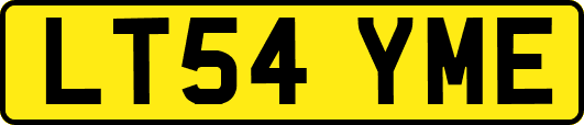 LT54YME