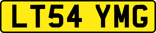 LT54YMG
