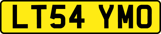 LT54YMO