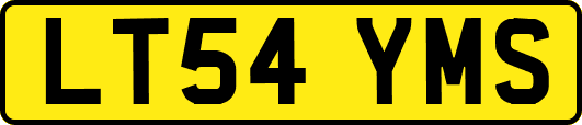 LT54YMS