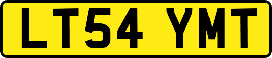 LT54YMT