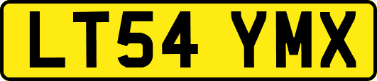 LT54YMX