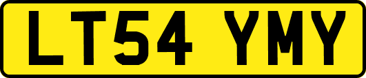 LT54YMY
