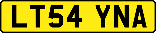 LT54YNA