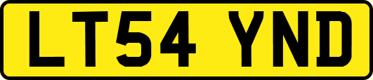 LT54YND
