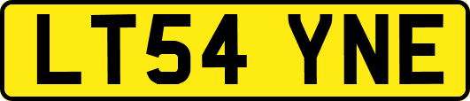 LT54YNE