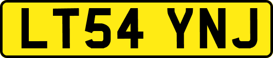LT54YNJ