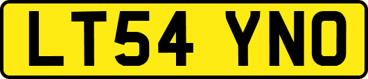 LT54YNO