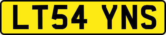 LT54YNS
